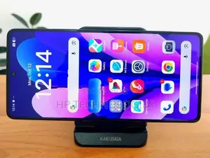 Xiaomi Redmi Note 13 Pro 8GB+4GB RAM 256GB (Used)