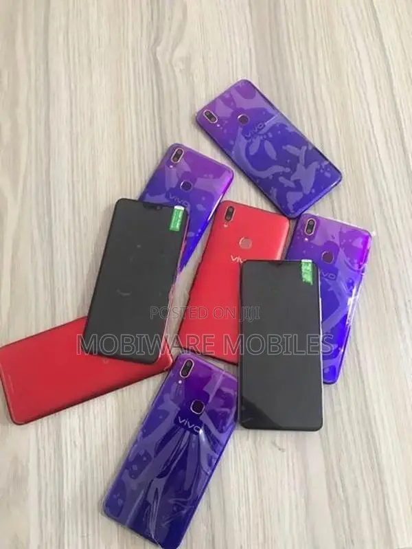 Vivo Y85 6GB 128GB (Used)