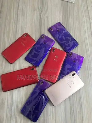 Vivo Y85 6GB 128GB (Used)