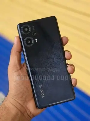 Xiaomi Poco F5 5G (Used)