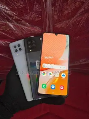 Samsung Galaxy A42 5G 128GB (Used)