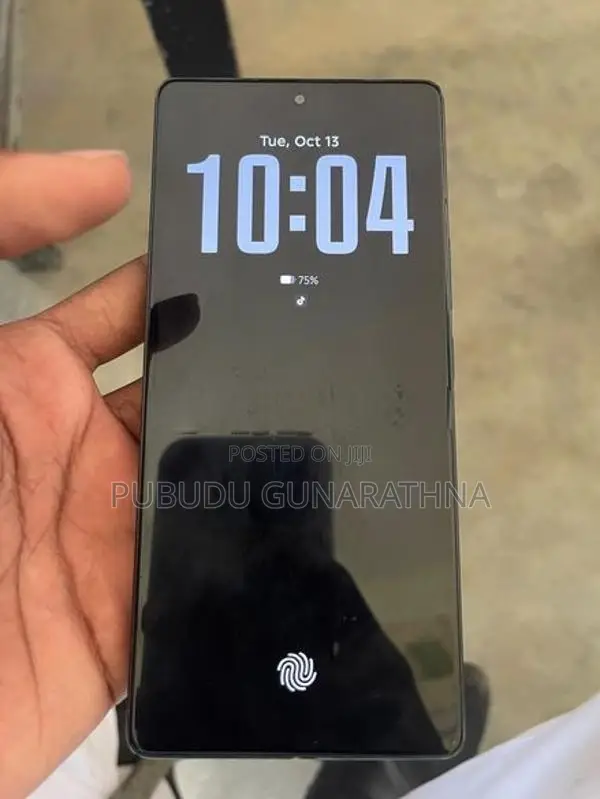 Infinix Note 50 (Used)
