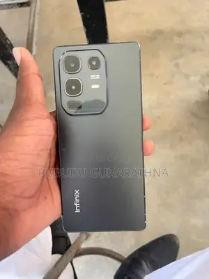 Infinix Note 50 (Used)