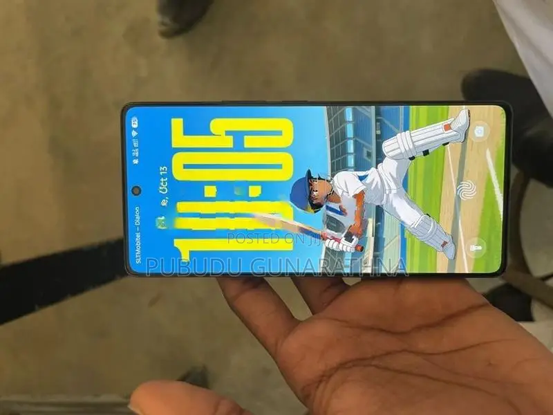 Infinix Note 50 (Used)