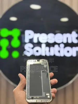 iPhone 17 pro max Display Replacement