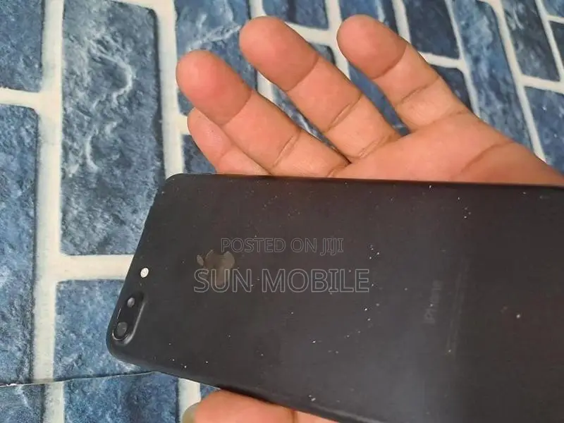 Apple iPhone 7 Plus (Used)