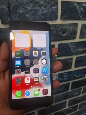 Apple iPhone 7 Plus (Used)