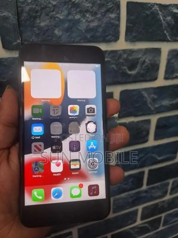 Apple iPhone 7 Plus (Used)