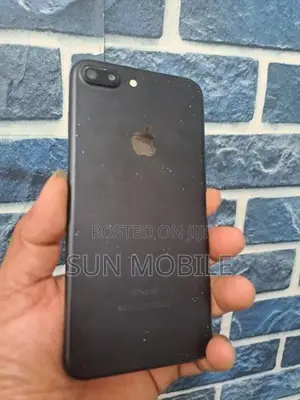 Apple iPhone 7 Plus (Used)