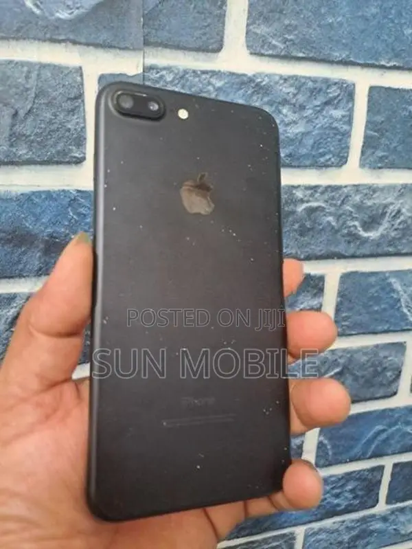 Apple iPhone 7 Plus (Used)
