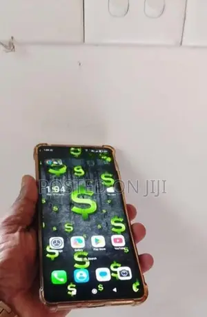 Samsung Galaxy A71 (Used)