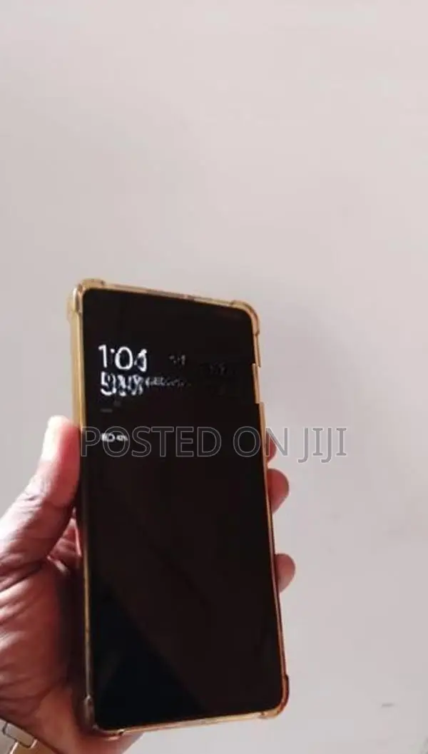 Samsung Galaxy A71 (Used)