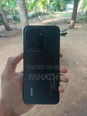 Xiaomi Redmi 15C (Used)