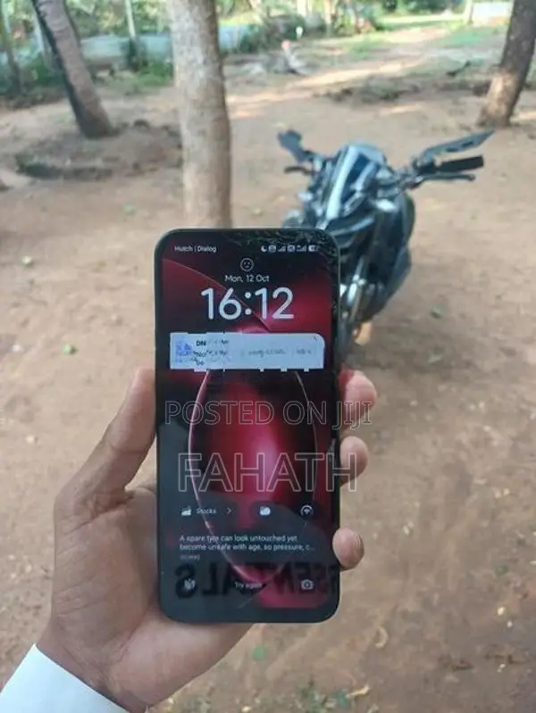 Xiaomi Redmi 15C (Used)