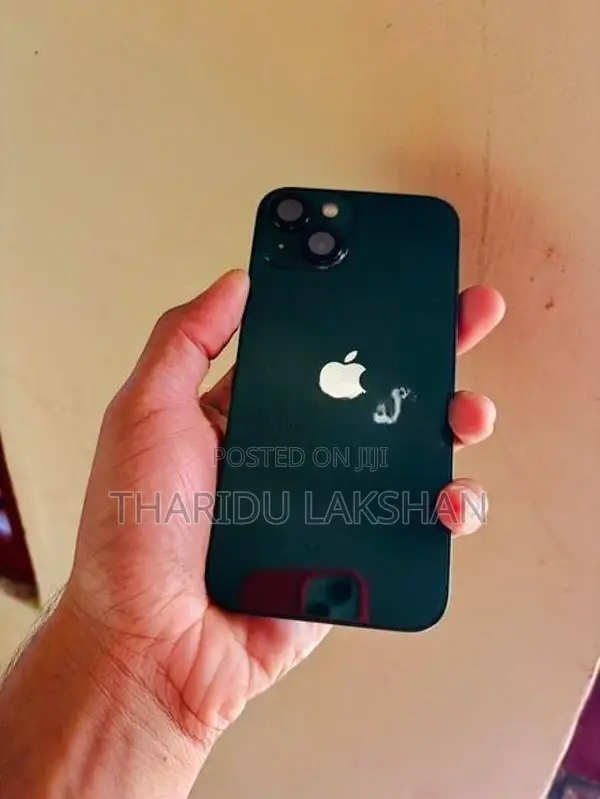Apple iPhone 13 256GB (Used)