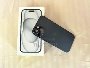Apple iPhone 15 (Used)