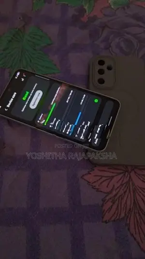 Samsung Galaxy A54 (Used)