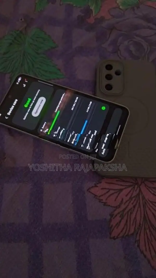 Samsung Galaxy A54 (Used)