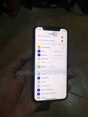 Apple iPhone XS (Used)