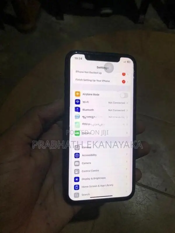 Apple iPhone XS (Used)