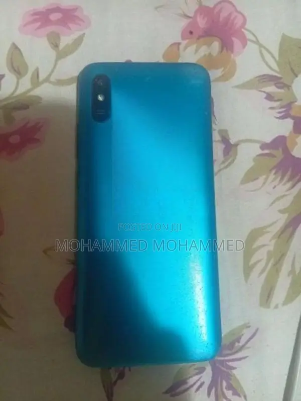 Xiaomi Redmi 9A (Used)