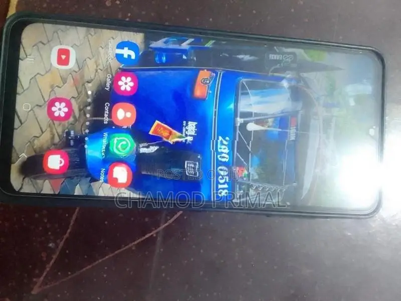 Samsung Galaxy A06 (Used)