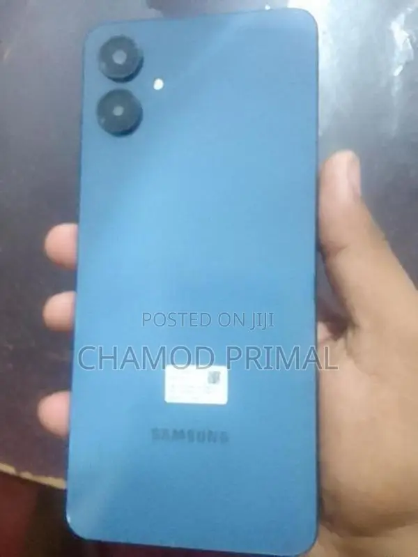 Samsung Galaxy A06 (Used)