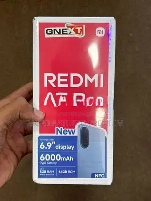 Xiaomi Redmi A7 Pro (Brand New)