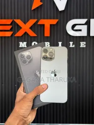 Apple iPhone 13 Pro Max (Used)