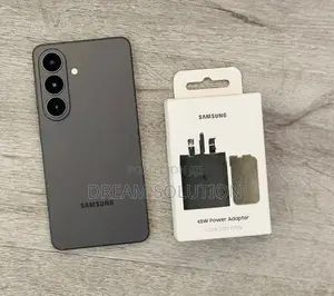 Samsung Galaxy S26 12GB|512GB 5G (Used)