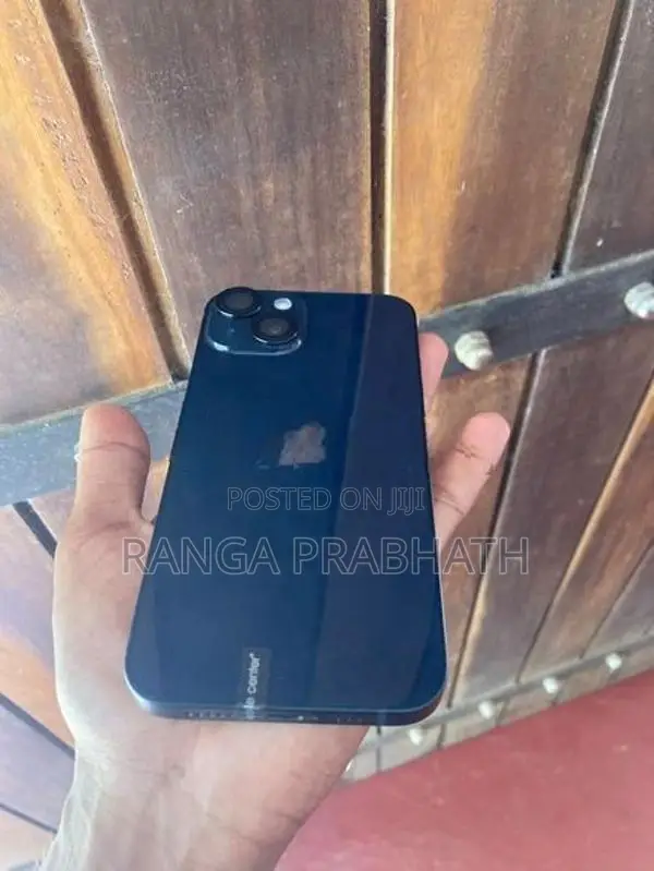 Apple iPhone 14 (Used)