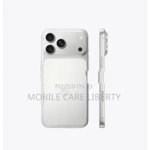 Apple iPhone 17 Pro Max (Brand New)