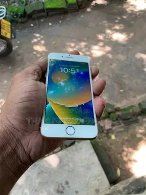 Apple iPhone 8 (Used)