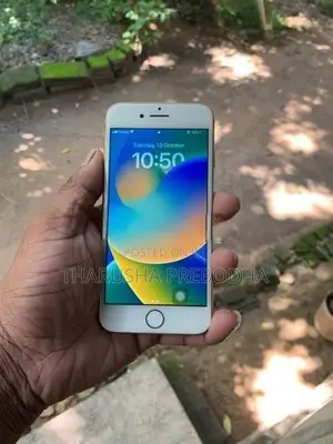 Apple iPhone 8 (Used)