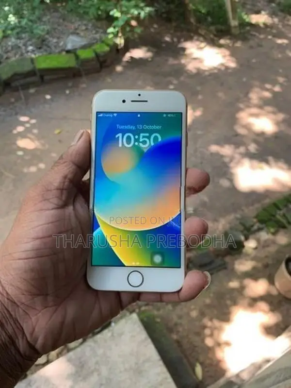 Apple iPhone 8 (Used)