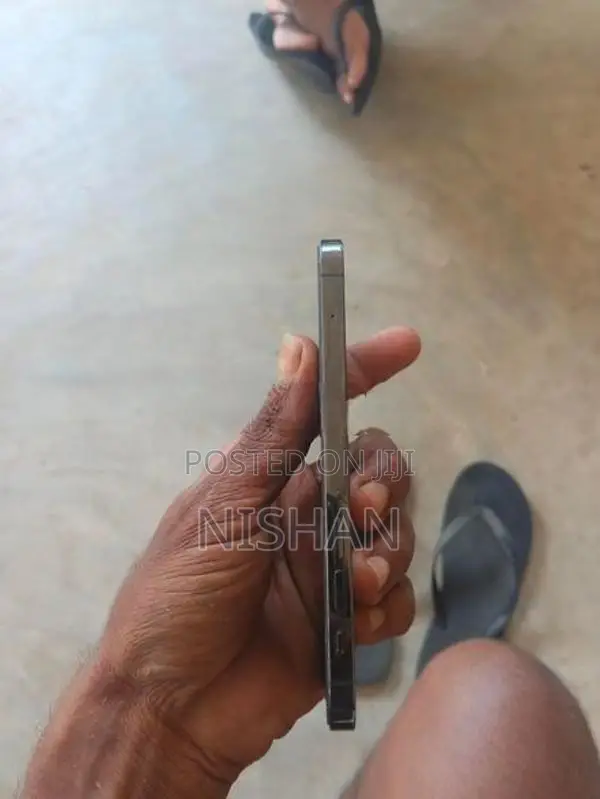 Apple iPhone 12 Pro (Used)