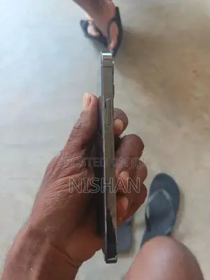 Apple iPhone 12 Pro (Used)