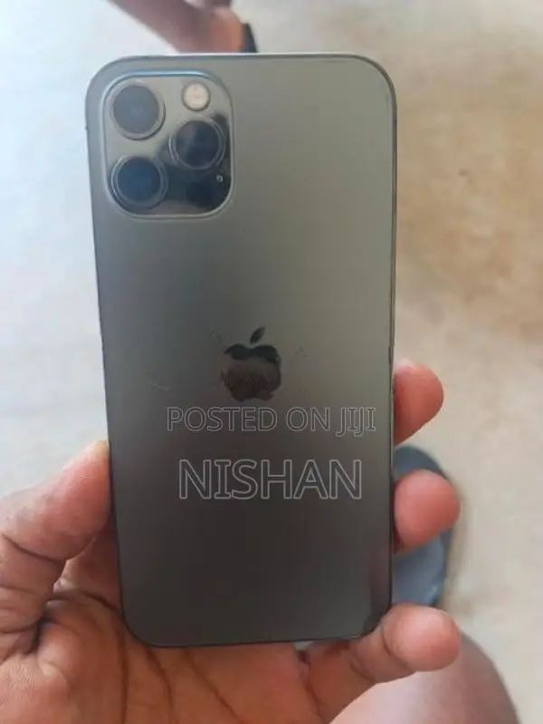 Apple iPhone 12 Pro (Used)