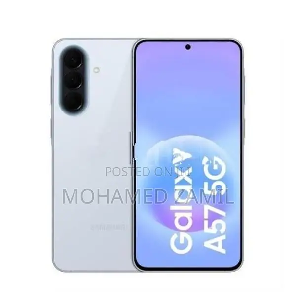 Samsung A57 5G 8GB 128GB (Brand New)