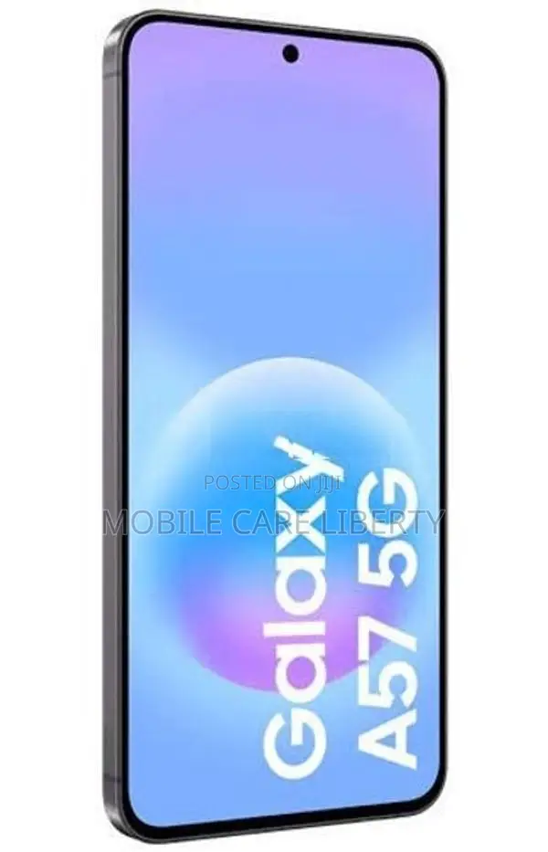 Samsung Galaxy A57 12/256GB (Brand New)