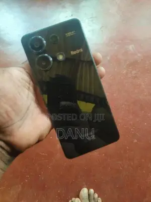 Xiaomi Redmi Note 13 (Used)