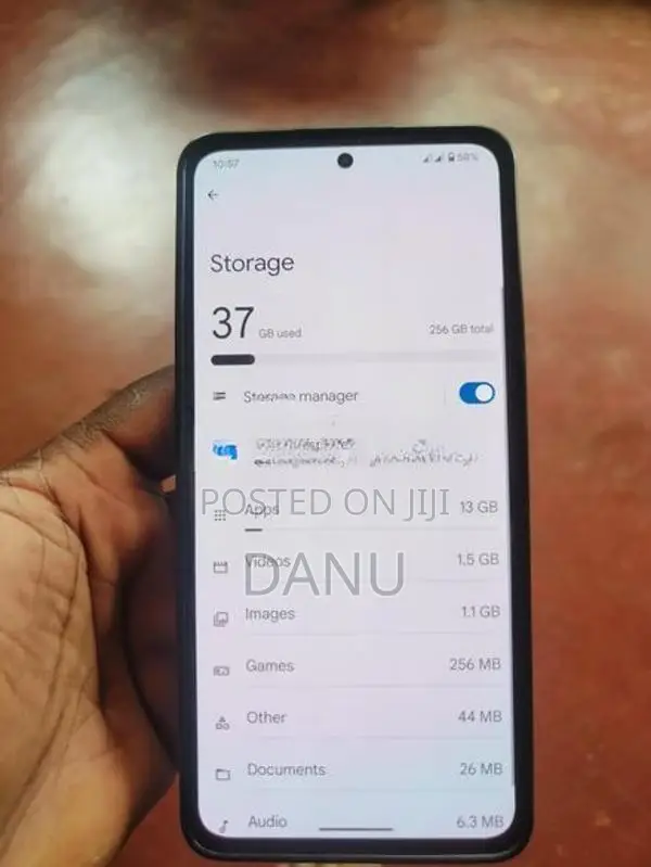 Xiaomi Redmi Note 13 (Used)