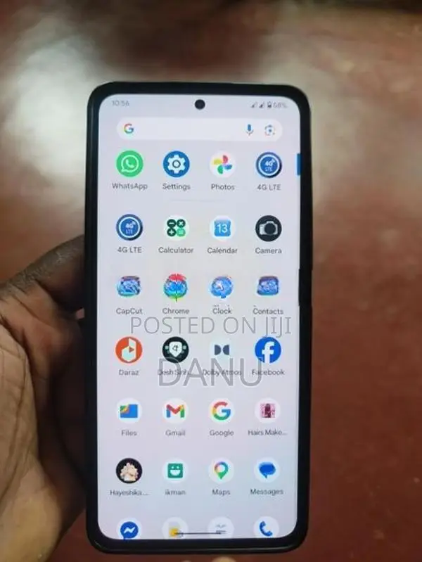 Xiaomi Redmi Note 13 (Used)