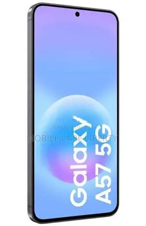 Samsung Galaxy A57 256GB (Brand New)