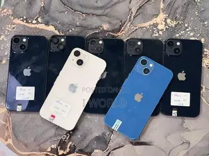 Apple iPhone 13 256GB (Used)