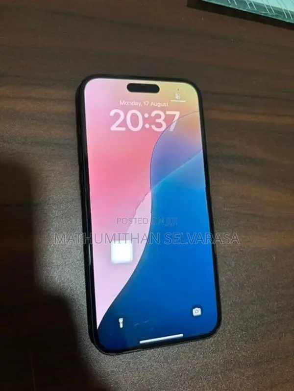 Apple iPhone 16 Plus 128GB (Used)