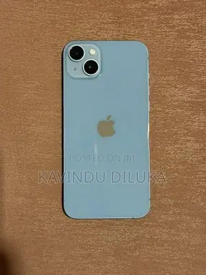 Apple iPhone 14 Plus (Used)