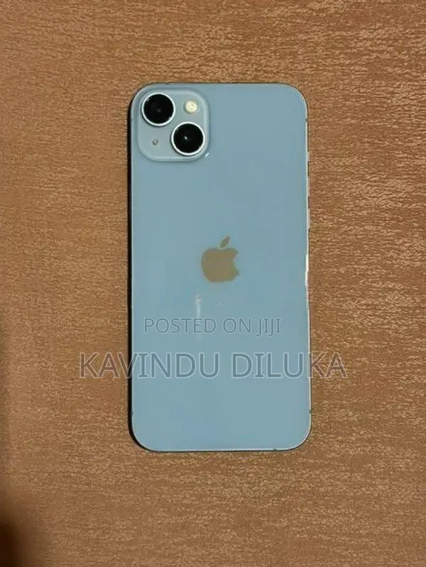 Apple iPhone 14 Plus (Used)