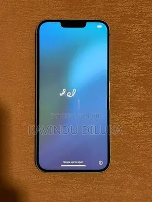 Apple iPhone 14 Plus (Used)