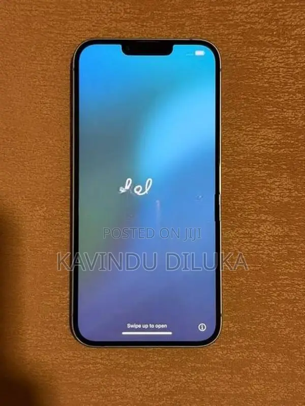 Apple iPhone 14 Plus (Used)